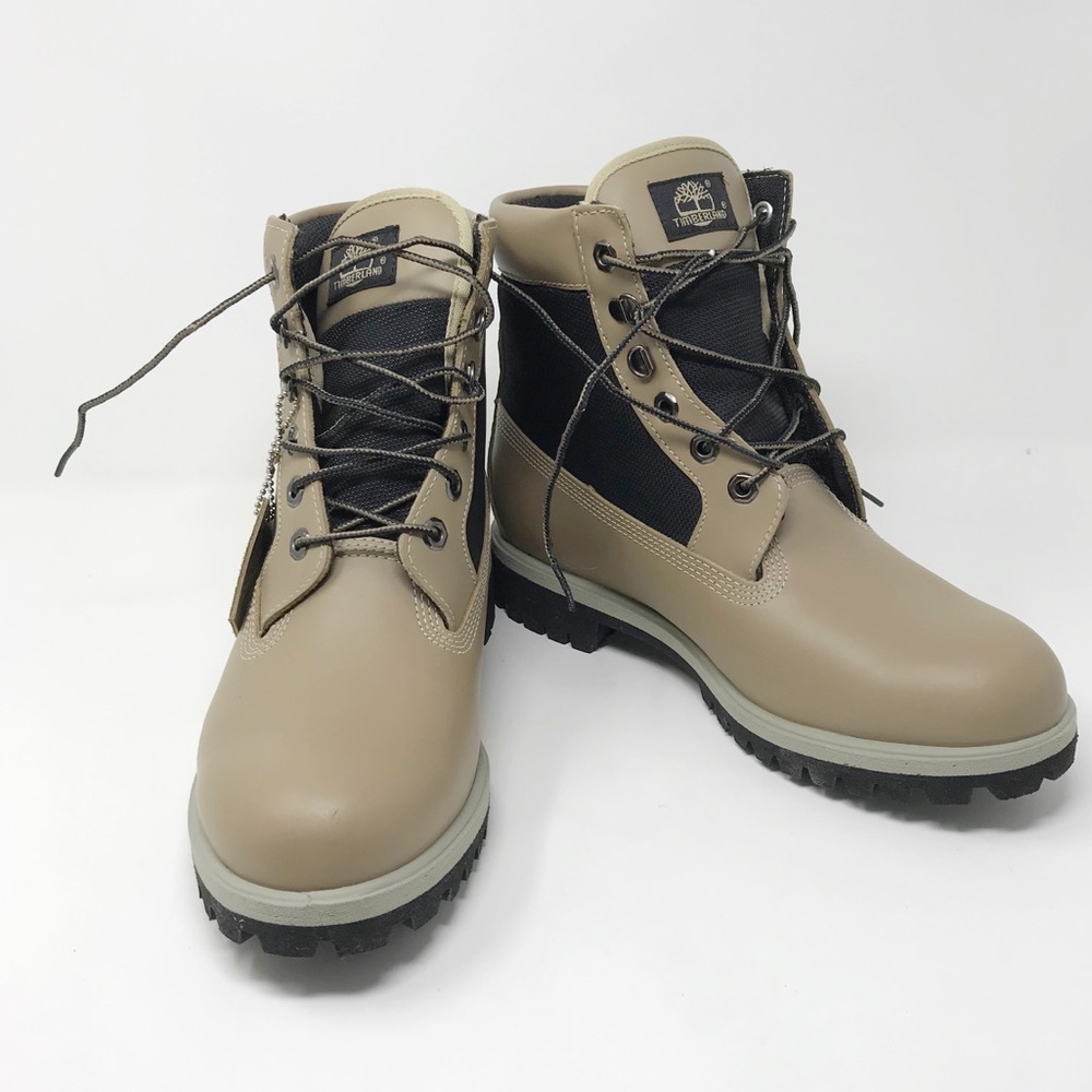 Brand New Timberland Boots
